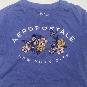 FREE Aeropostale top